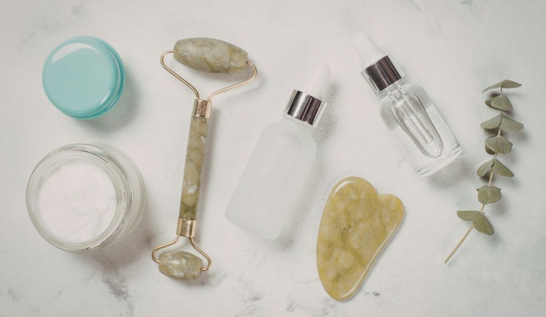 Glow Up After Sweat: The Beauty & Skincare Tools Every Fit Girl Needs